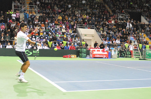 Краљевчани угостили пола спортског света